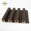 Jinbao Wpc Wall Covering Panel Customized