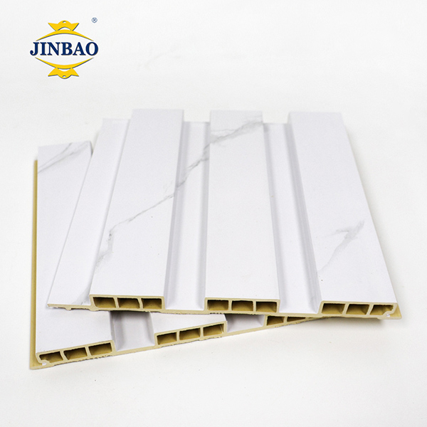 Jinbao Wpc Wall Panel 155*8 Good Quality