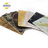 Jinbao Pvc Wall Panel Design for Bedroom Hot Sale