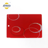 Jinbao Bathroom Pvc Wall Panel Shower Wall Pane Hot Sale