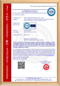 Acrylic-CE