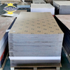 Jinbao Best Selling Translucent Acrylic Sheet 