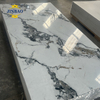 Jinbao Uv Marble Plastic Sheet Pvc Wall Panel Factory