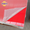 Jinbao Red Color Acrylic Sheet 
