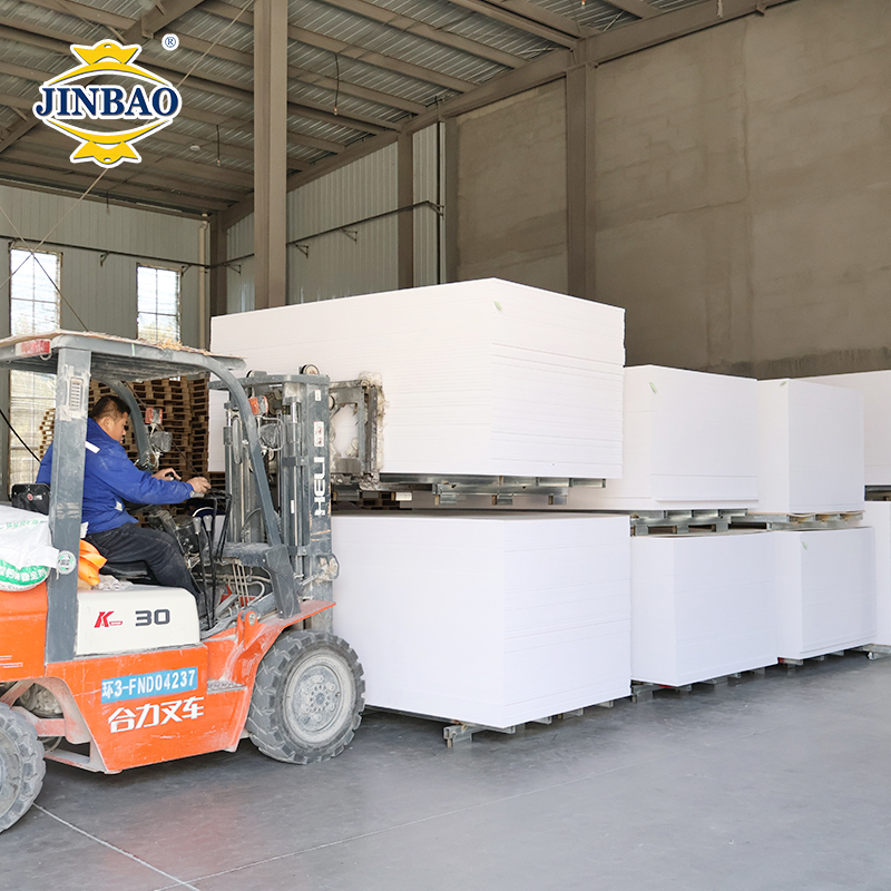 The Complete Guide to PVC Foam Board Dimensions: Standard Sizes and Thicknesses for Your Project