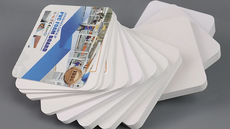 PVC Foam Board Market Trends & Future Development: Industry Outlook Analysis