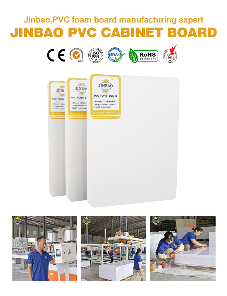 What Is the Weight Difference Between PVC Foam Boards and Traditional Wood Panels?