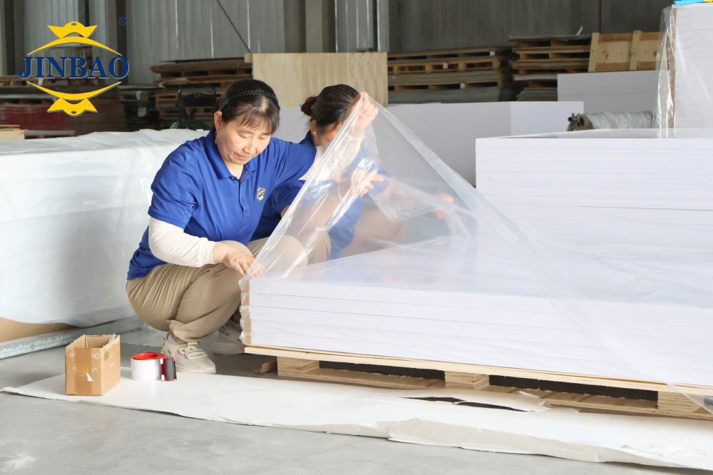 How to Choose the Right PVC Foam Board for Your Needs: A Comprehensive Guide