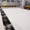 Jinbao pvc foam board 1220x2440mm for advertising
