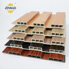 Jinbao Wall Panel Wpc for External Cladding 590*2900mm 