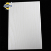 Jinbao Embossed Pvc Cabinet Foam Sheet Rigid 