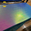 Jinbao rainbow Acrylic Sheet manufacturer