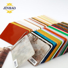 Jinbao Marble 2mm Acrylic Sheet