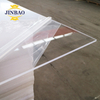 Hot Sale Good Quality Customized Size Pmma Acrylic Panels