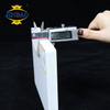 Pvc Plastic Foam Board High Density Glossy White for Furniture