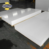 Pvc Foam Board High Density white pattern marble white