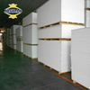 Custom Sintra Pvc Foam Board 3/4 4x8 Extrusionado for Sign Making