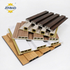 Wpc Wall Panel in Shandong Province Factory