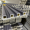 Jinbao Wpc Wall Panel Cladding Clip Factory