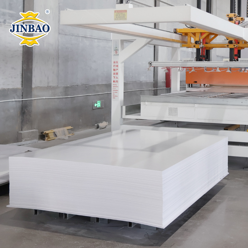 The Complete Guide to PVC Foam Board Dimensions: Standard Sizes and Thicknesses for Your Project