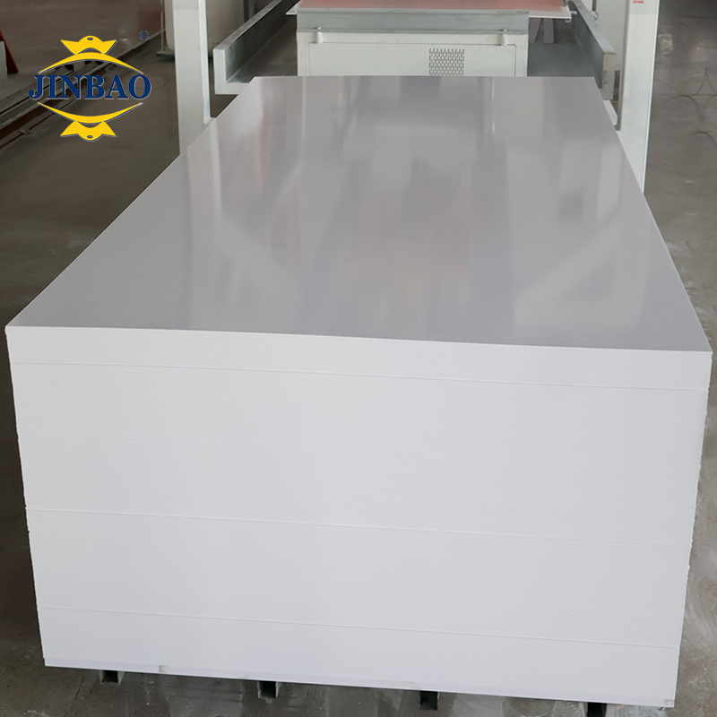 How Can PVC Foam Boards Slash Your Commercial Construction Costs? A Comprehensive Guide
