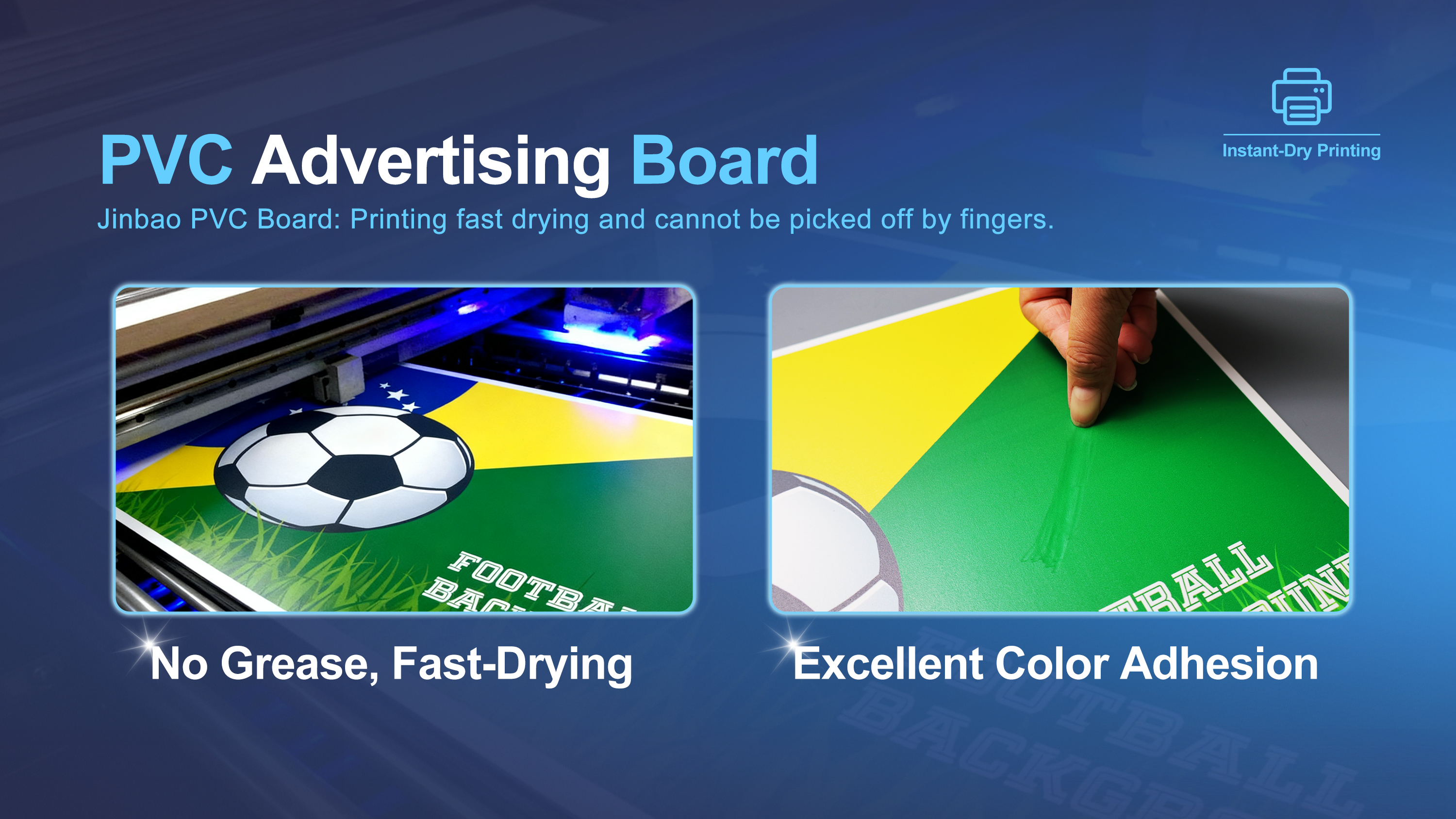 How to Properly Store and Maintain PVC Foam Board
