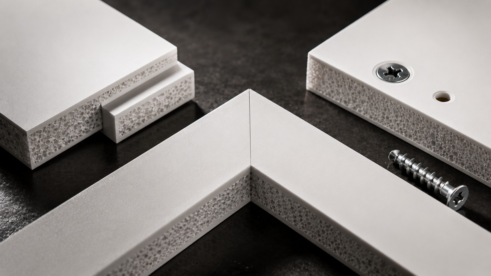 How to Bond and Join PVC Foam Board: Adhesives, Fasteners, and Best Practices