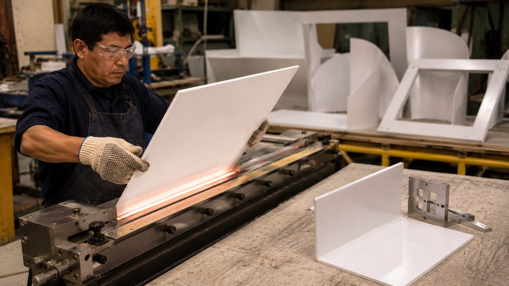 How to Cut and Machine PVC Foam Board: Tools, Techniques, and Best Practices