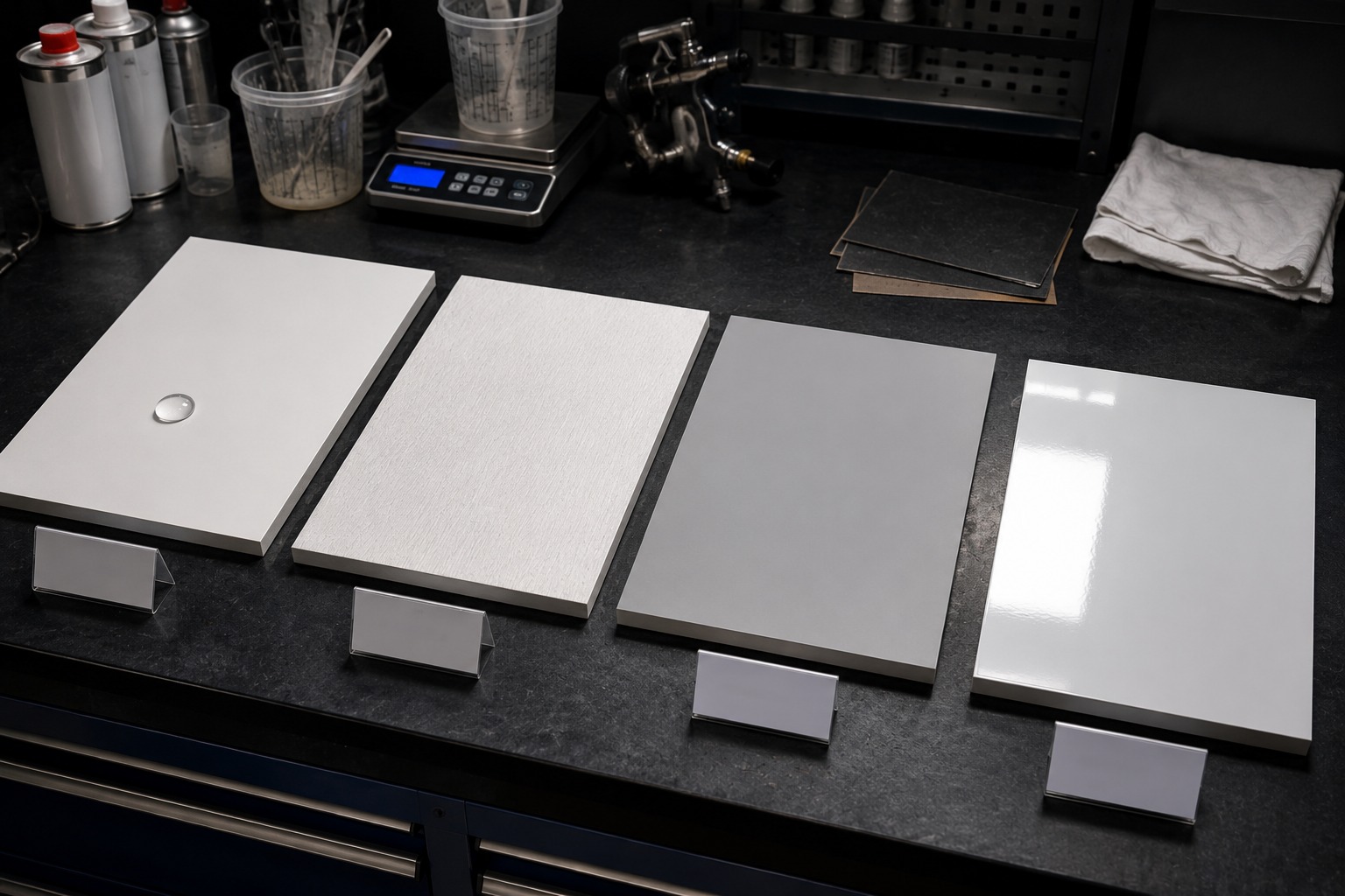 How to Paint and Finish PVC Foam Board: A Complete Surface Treatment Guide