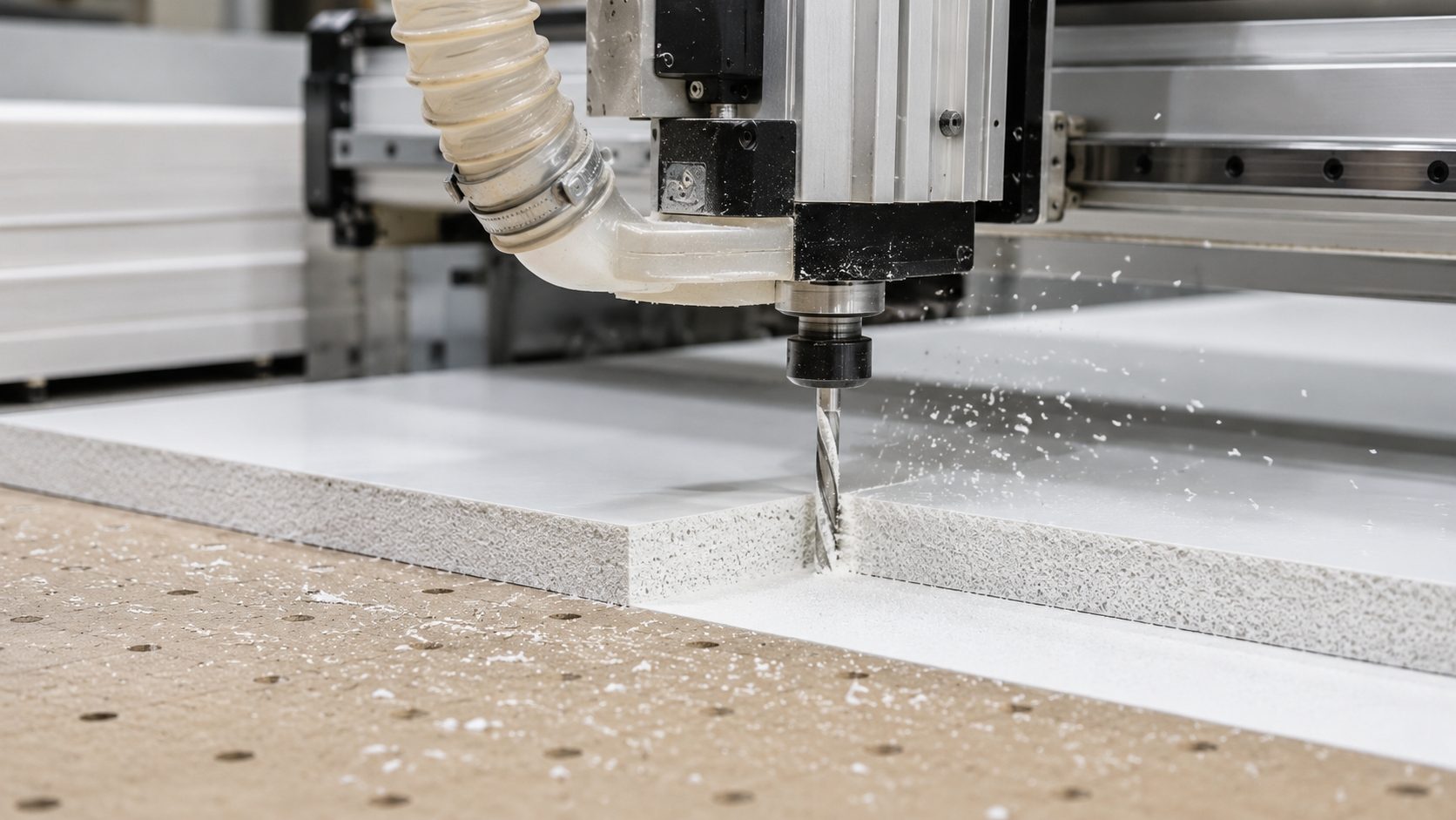 How to Cut and Machine PVC Foam Board: Tools, Techniques, and Best Practices
