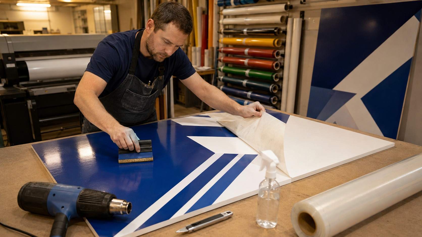 How to Paint and Finish PVC Foam Board: A Complete Surface Treatment Guide