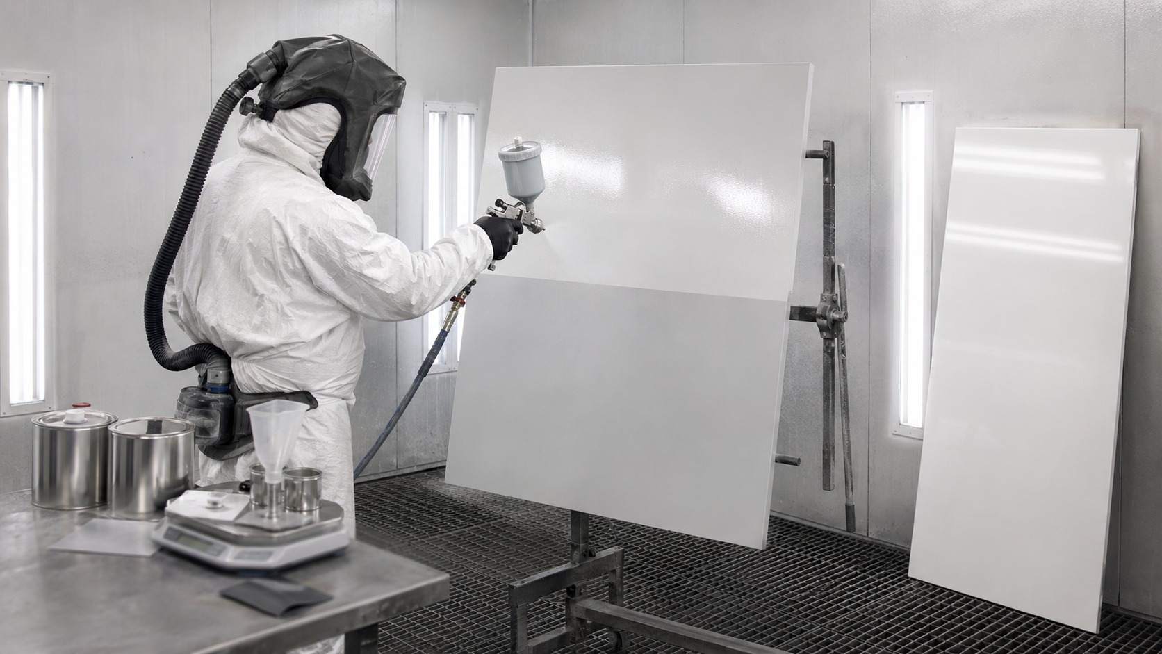 How to Paint and Finish PVC Foam Board: A Complete Surface Treatment Guide