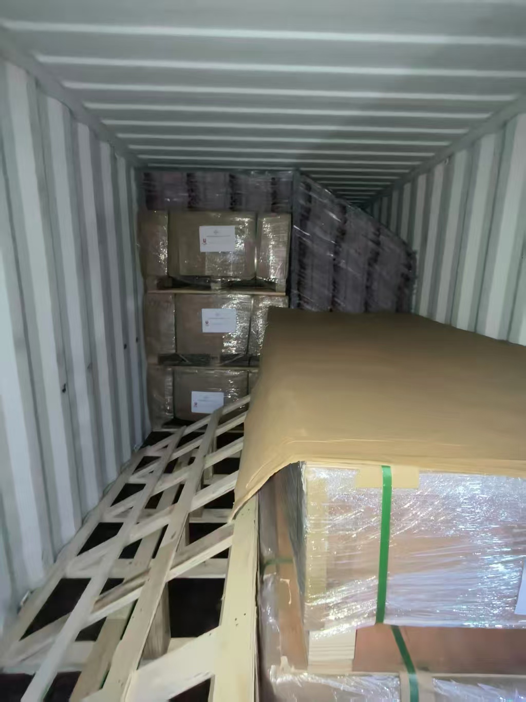 PVC Foam Board Sizes, Thickness and Density Guide for Buyers